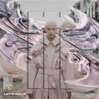 Let's Rave - Single - Maddmon