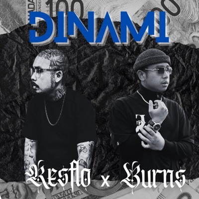 Dinami (feat. Burns) - Single