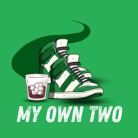 My Own Two - Single - Steven Morowski