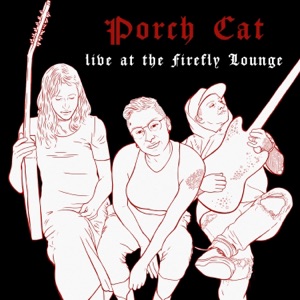 Live @ the Firefly Lounge - Single