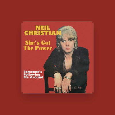 Listen to Neil Christian, watch music videos, read bio, see tour dates & more!