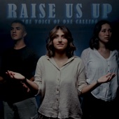 Raise Us Up (feat. Siyona Adranly, Illit Ferguson & Zak Davis) [Live Video Dor Haba 2023] artwork