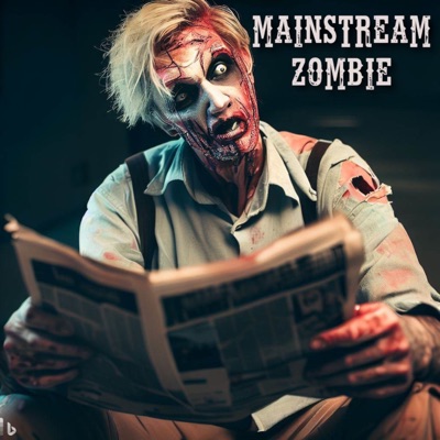Mainstream Zombie - Single