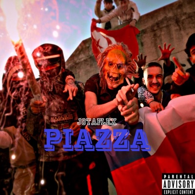 PIAZZA - Single