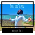 Wholly Holy