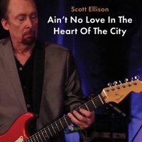 Ain't No Love (In The Heart Of The City)