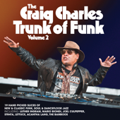 The Craig Charles Trunk of Funk, Vol. 2 - Craig Charles