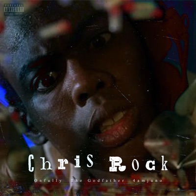 Chris Rock (feat. The Godfather) - Single