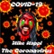 Global Pandemic - Mike Nappi lyrics