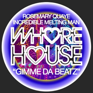 Gimme Da Beatz - Single