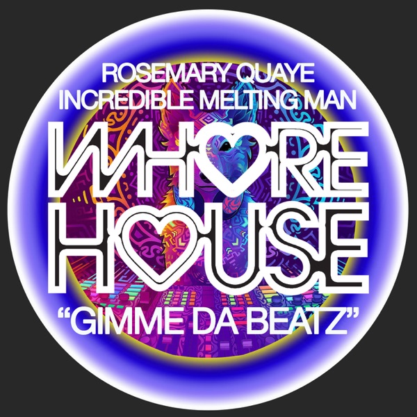 Gimme Da Beatz - Single