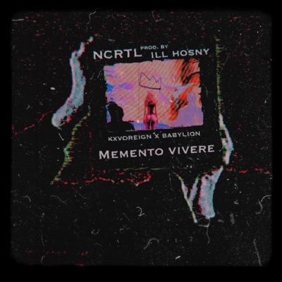 NCTRL (feat. Babylionth) - Single