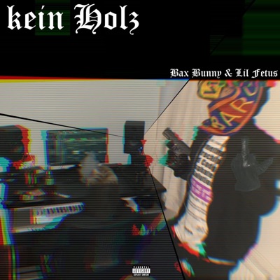 Kein Holz (feat. Lil Fetus) - Single