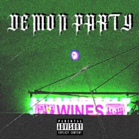 Demon Party - Single - DeeKash