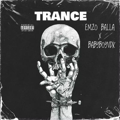 TRANCE (feat. Emzo Balla) - Single