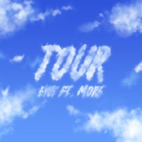 Tour (feat. More) - Single - Eyby Saudade