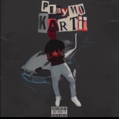 PlayMoKartii - EP