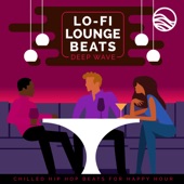 Lo-Fi Lounge Beats artwork