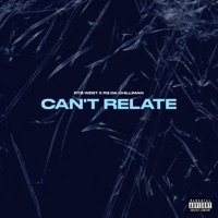 Can't Relate (feat. R3 Da Chilliman) - Single - RTBWEST