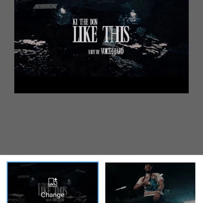Like This - Single