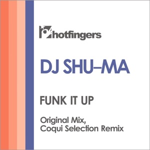 Funk It Up - Single