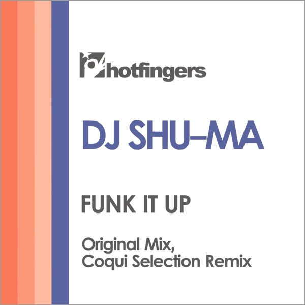 Funk It Up - Single