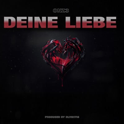Deine Liebe - Single