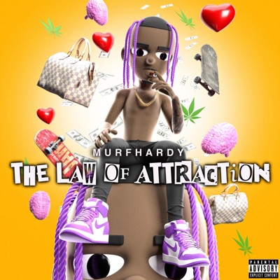 the law of attraction