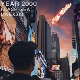 Year 2000 Flash Gea & Mnexsis