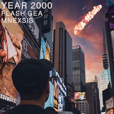 Year 2000 - Single