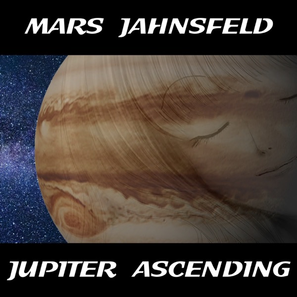 Jupiter Ascending - Single