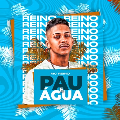 Pau e Água - Single