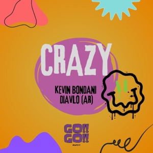 Crazy - Single