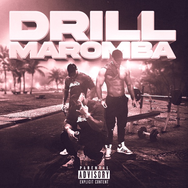 Drill Maromba