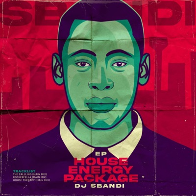 House Energy Package Ep - Single