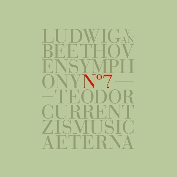 Beethoven: Symphony No. 7 in A Major, Op. 92