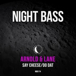 Say Cheese/Do Dat - Single