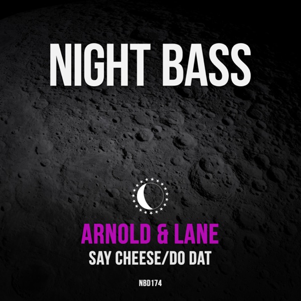 Say Cheese/Do Dat - Single
