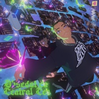 Album cover for OBSEDAT CA CENTRAL CEE by NANE