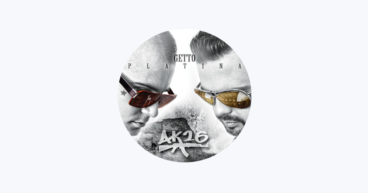 AK26 - Apple Music