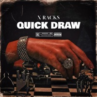 Quick Draw - Single - X Racks