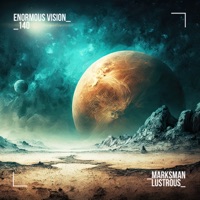 Lustrous - EP - Marksman