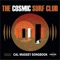 Baby Smile - The Cosmic Surf Club lyrics