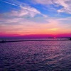 Sunset Nerd