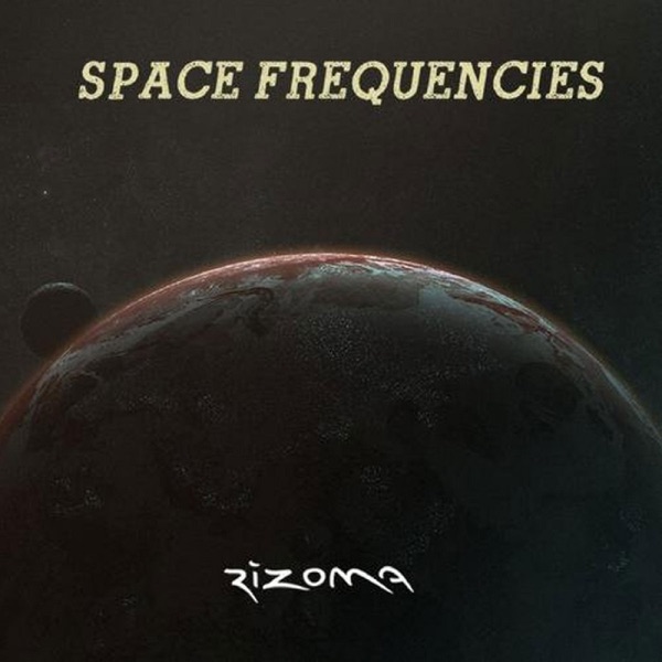 Space Frequencies - Single