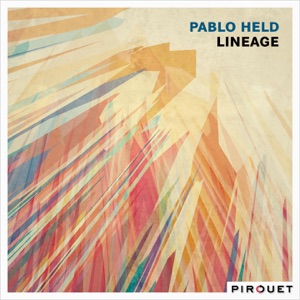 Lineage (feat. Robert Landfermann & Jonas Burgwinkel)