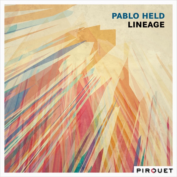 Lineage (feat. Robert Landfermann & Jonas Burgwinkel)