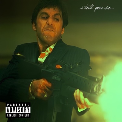 Let It Off (feat. Freshie & Goldie14) - Single