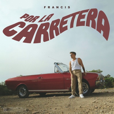 Por La Carretera - Single