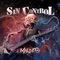 Hondo - Sin Control lyrics
